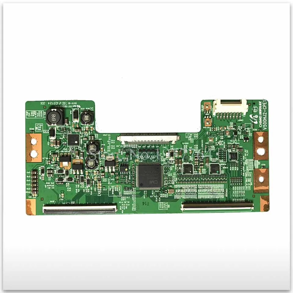 

100% tested good working High-quality for original V500HJ2-CPE1 logic board used