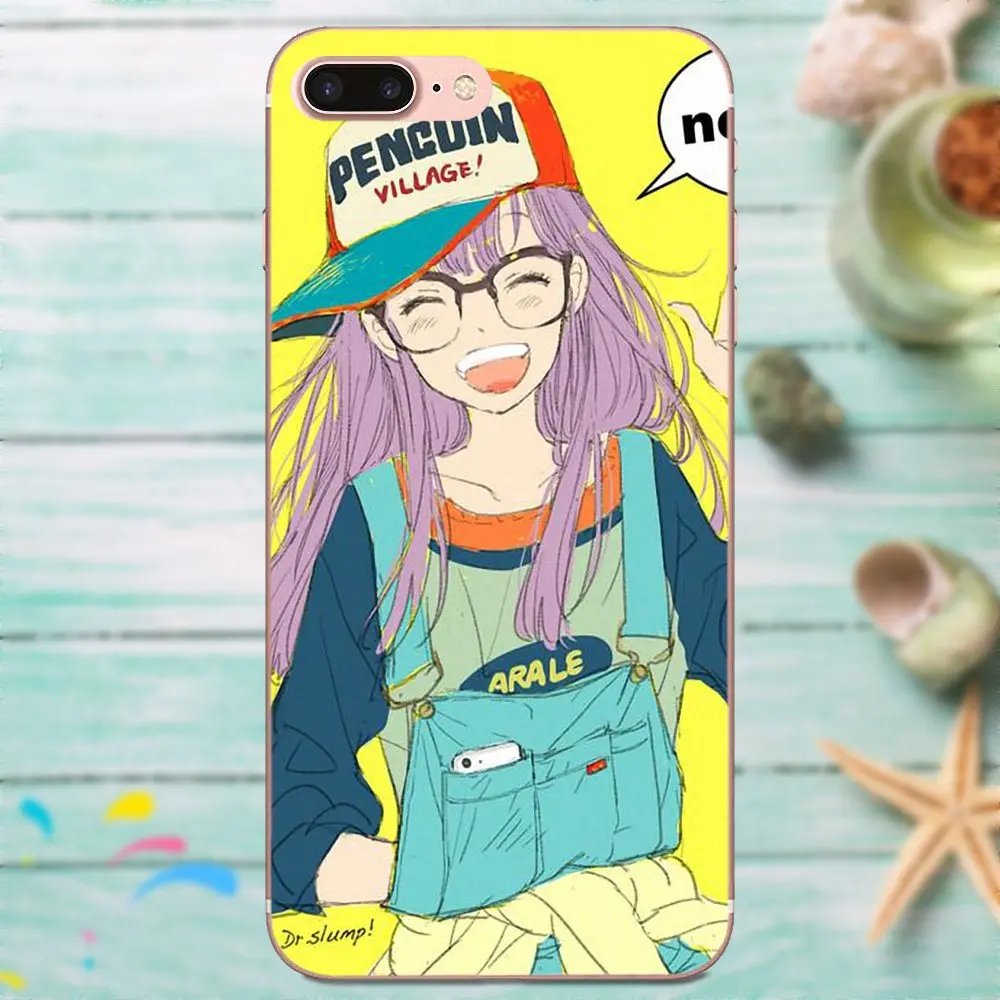 Arale Высокое качество для Huawei Honor 4C 5A 5C 5X 6 6A 6X 7 7A 7C 7X 8 8C 8S 9 10 10i 20 20i Lite