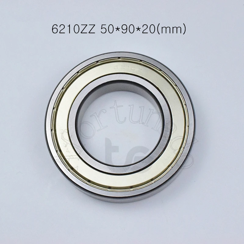 Подшипник 6210 zz