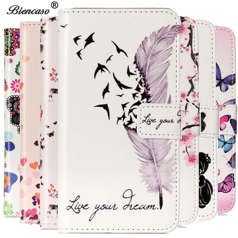 

Wallet Flip Case For Samsung Galaxy A8 A6 Plus J4 J6 2018 S7 S8 S9 Plus J3 J5 Pro 2017 J330 J530 Card Slot Phone Cover B37