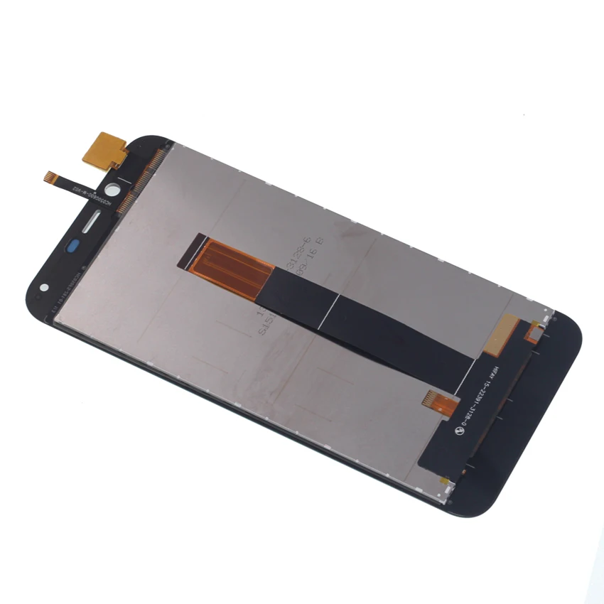 D/For Cubot Magic LCD Display+Touch Screen Panel Digitizer Assembly Replacement 