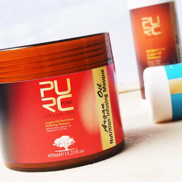 450ml hair mask a