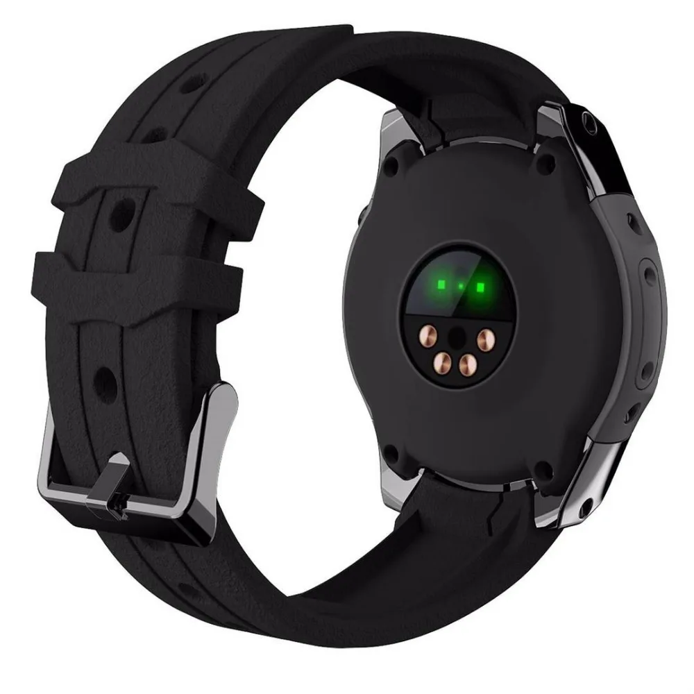 X100 Смарт часы Android 5 1 OS Браслет Smartwatch MTK6580 3 &quotAMOLED Affichage 3g SIM мужские деловые