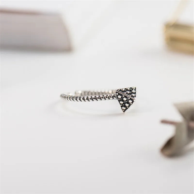 Silver Ring 2