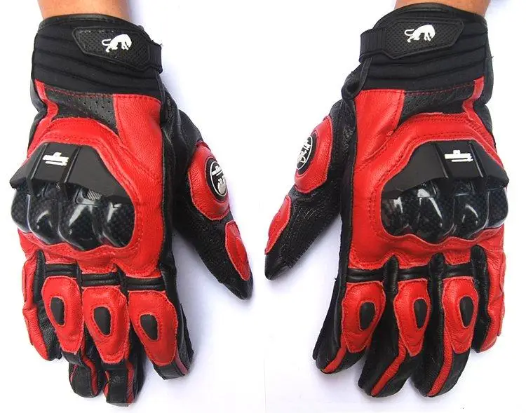 Furygan AFS 6 Sports Gloves (4)