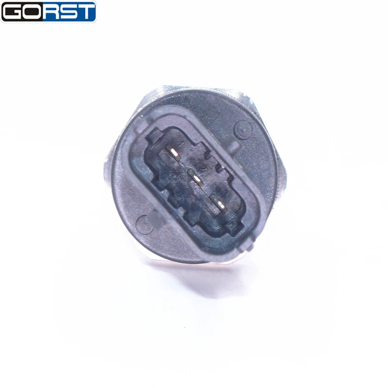 Best GORST 20 PIECE New Fuel Common Rail Pressure Sensor For CHEVROLET FIAT IVECO MAN VOLVO MAHINDRA 0281002937 0281002706 0281002903 3 Best GORST 20 PIECE New Fuel Common Rail Pressure Sensor For CHEVROLET FIAT IVECO MAN VOLVO MAHINDRA 0281002937 0281002706 0281002903 3