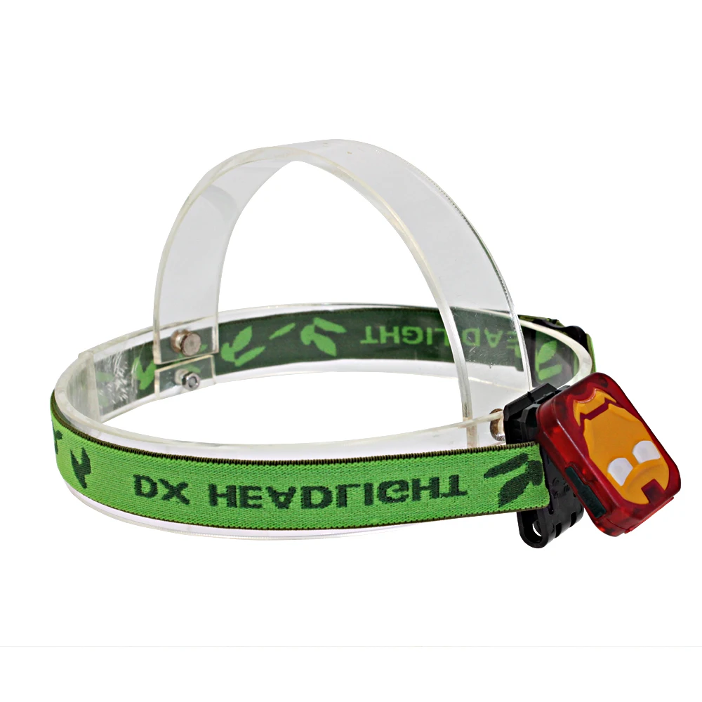 IR Sensor Headlight (2)