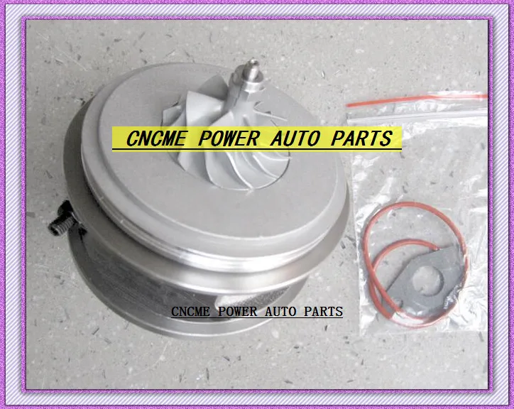 Turbo Cartridge CHRA For Great Wall Hover H5 4D20 2.0L 2.0T  BV43 53039700168 53039880168 1118100-ED01A Turbine Turbocharger (2)