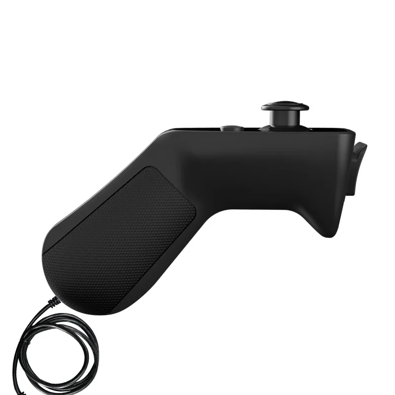 VR Shinecon смарт проводной игра ручка геймпад для все в одном очки USB контроллер