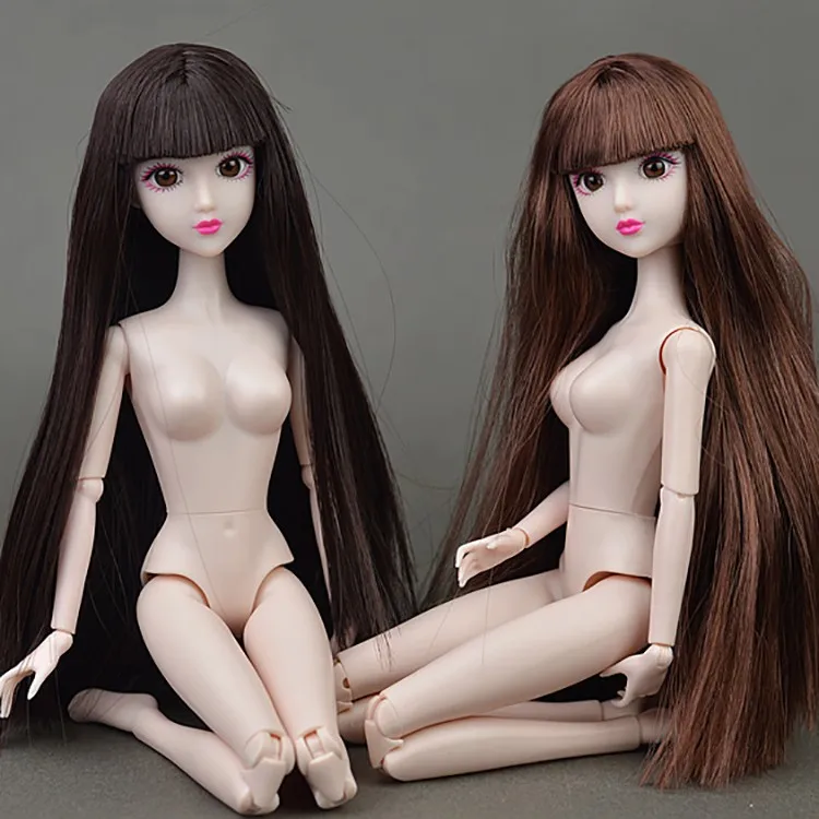 Высокое качество 1/6 BJD в китайском стиле Фэнтези XinYi сустав кукла игрушка с 3D