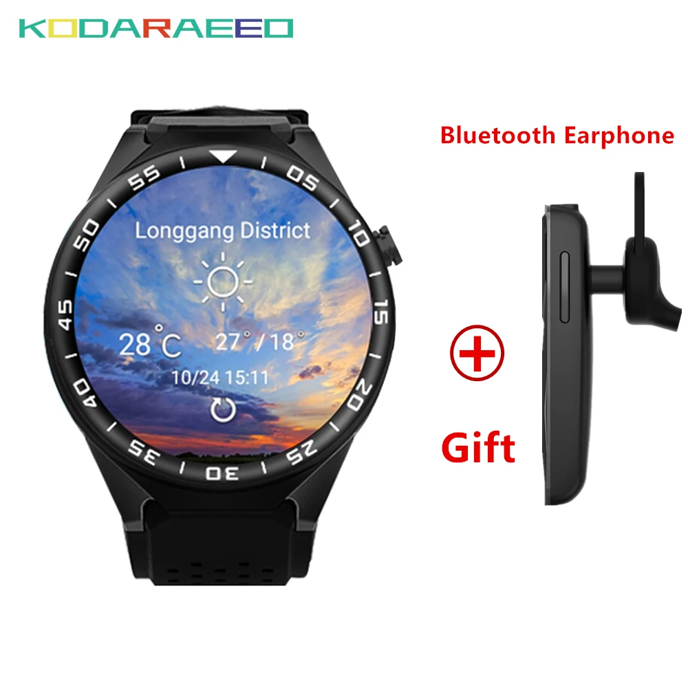S99C Smart Watch Android Camera 2GB RAM 16GB ROM Support SIM Card WIFI GPS Bluetooth 3G watchphone for Android IOS watch men S99C Smart Watch Android Camera 2GB RAM 16GB ROM Support SIM Card WIFI GPS Bluetooth 3G watchphone for Android IOS watch men