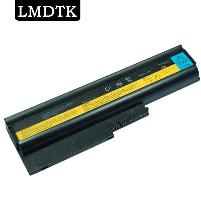 Lmdtk 6 ячеек батарея для ноутбука lenovo thinkpad T500 SL300 SL400 SL500 серии asm 92P1130 92P1132 92P1138 92P1140 92P1142