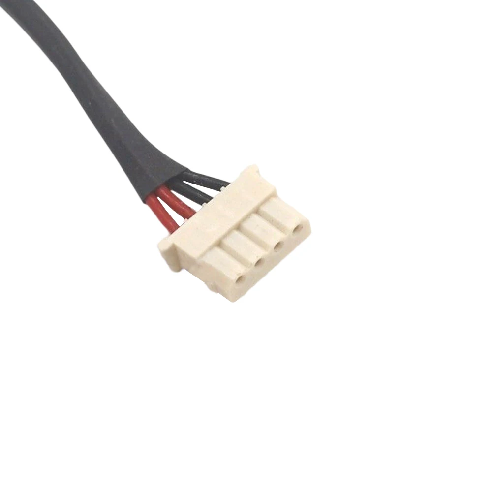 Laptop DC Power Jack Charging Cable For AS US N56 N56VM N56VJ N56VZ N56DP N56V port plug cable wire Harness