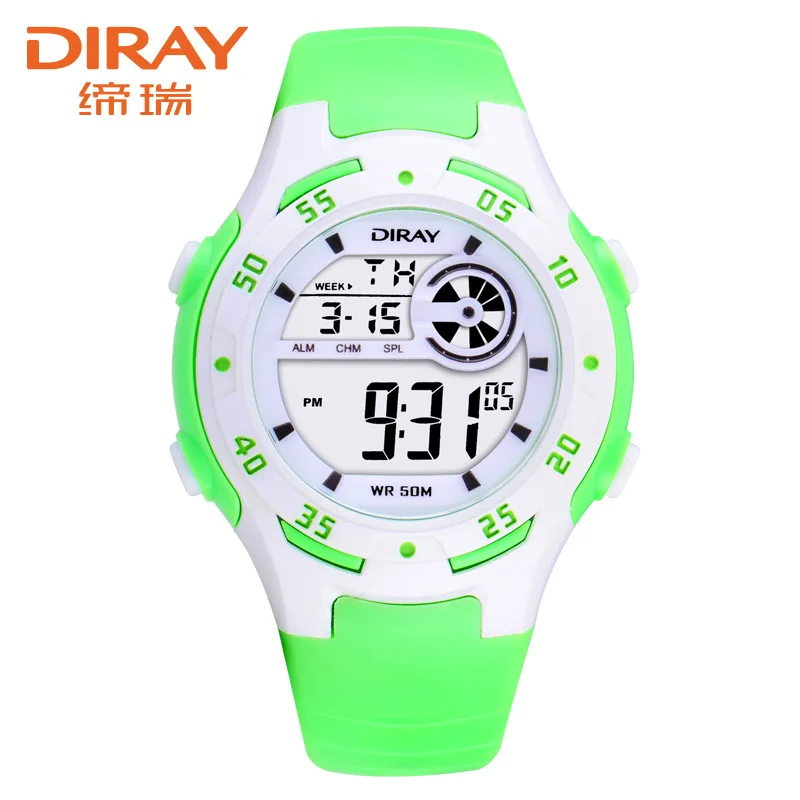 diray watches