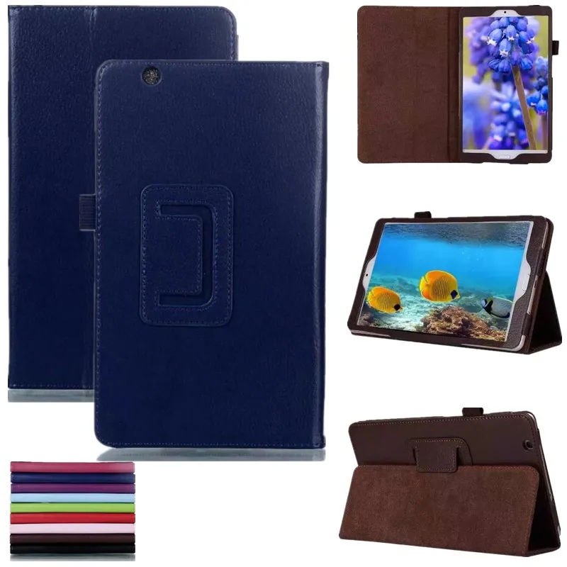 High quality Auto Sleep Wake leather case cover For Huawei MediaPad M3 BTV-W09 BTV-DL09 8.4 inch Tablet + Pen Film | Компьютеры и офис