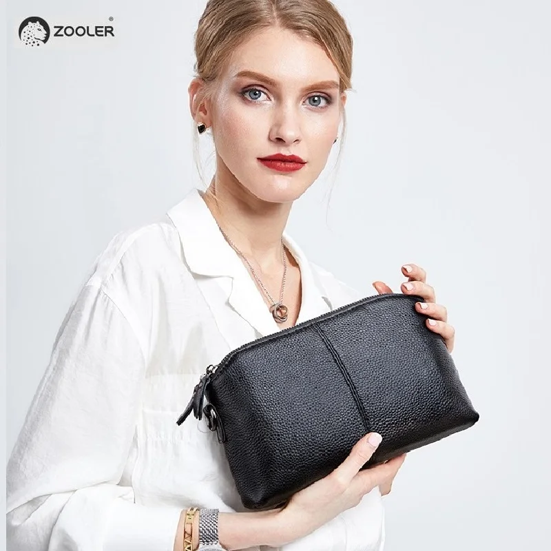 

Cowhide Genuine Leather Women Messenger Bags Tassel Crossbody Bag Female Fashion Shoulder Bags for women Clutch Small Handbags