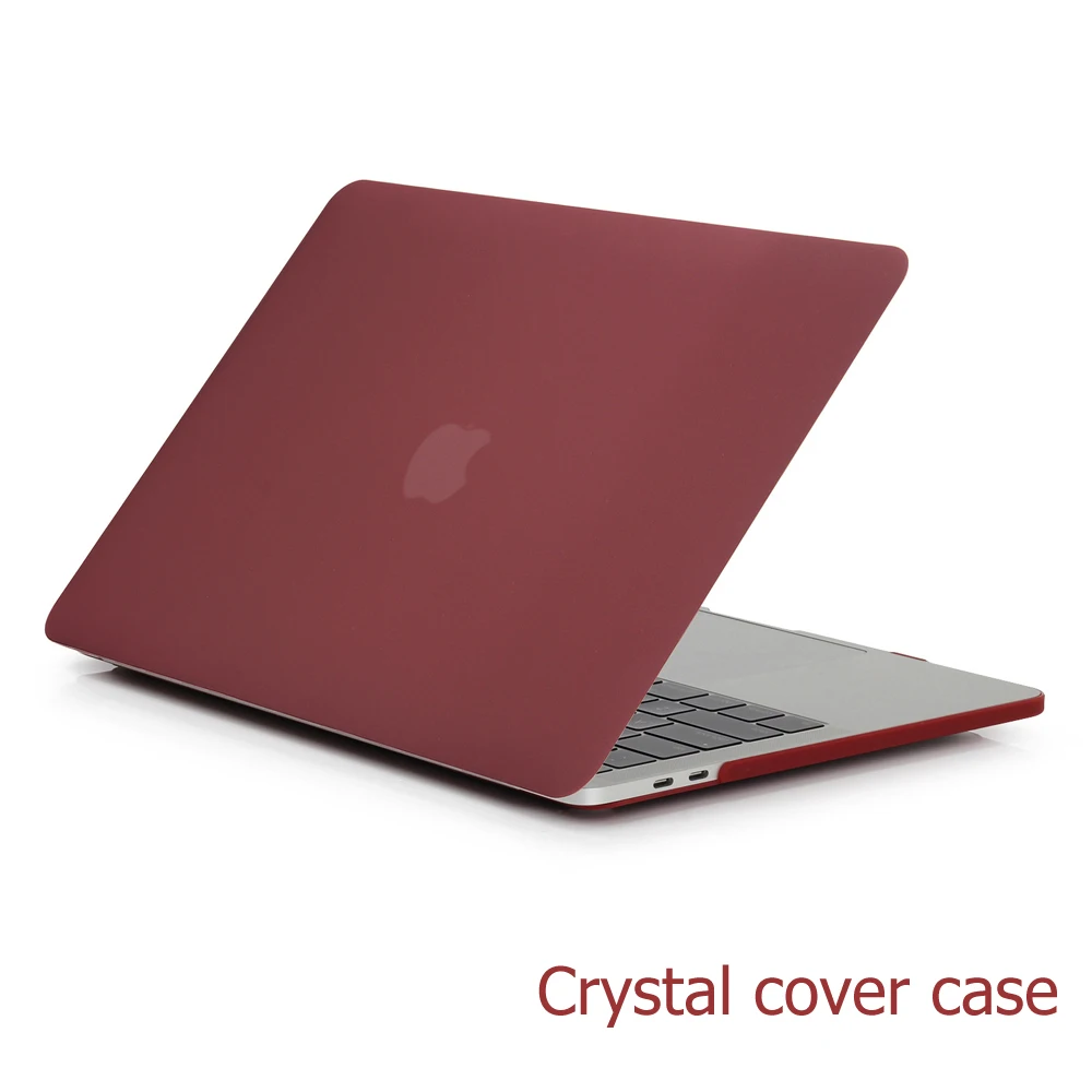 021A Viviration Твердый чехол с милым котом для MacBook Air 11,6 13 Pro 13,3 15 15,4 жесткий защитный чехол из ПВХ - Цвет: 021A