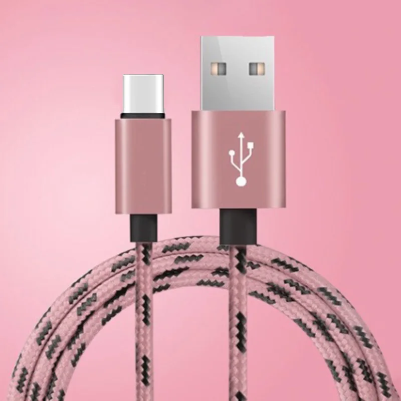 

Short 3M Type C USB Cable 2A Fast Charger wires for Nokia 8 8.1 7.1 Xperia 1 10 XZ XZ3 XA1 XA2 Ultra L3 LG G6 Q9 Q7 G7 V40 Thiq