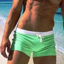 Austinbem летние новые быстросохнущие мужские шорты для плавания, летние пляжные шорты для серфинга, мужские шорты для бега, спортзала, мужские плавки размера плюс