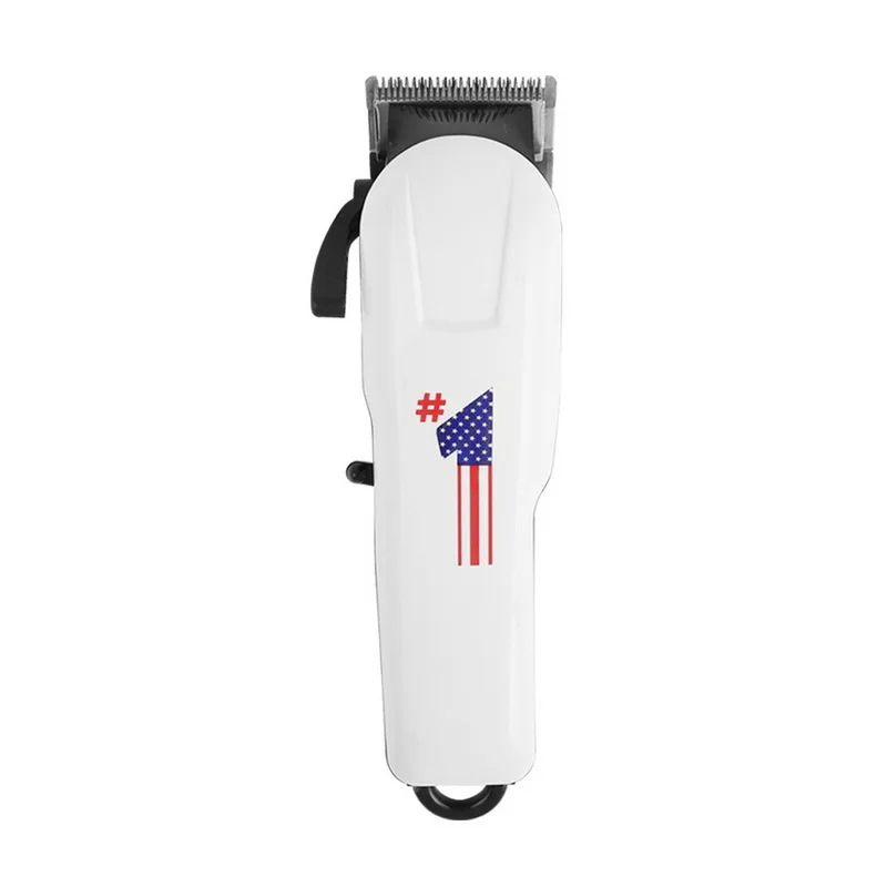 

DIDIHOU Haircutter At Home Hair Cutter Easy Fine Steel Cutter Head Professional Clipper Rechargeable Hair Cutting Machine