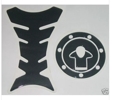 Прокладка для резервуара на основе газа KAWASAKI NINJA 250 500 600 ZZR ZX6R 750 7R 9R ZRX FZR 1100 ZX E ZX11 1000