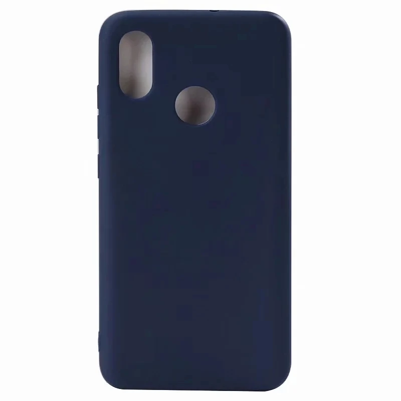 xiaomi 8 matte tpu (7)