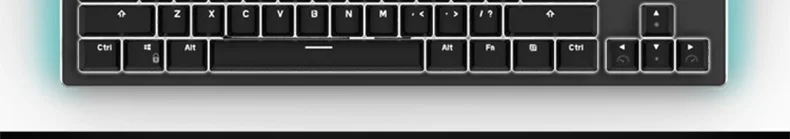 Royal Kludge RK G87 USB Проводная эргономичная Механическая игровая клавиатура с белой подсветкой Cherry/RK черная, синяя, коричневая, красная ось
