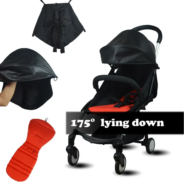yoya stroller aliexpress