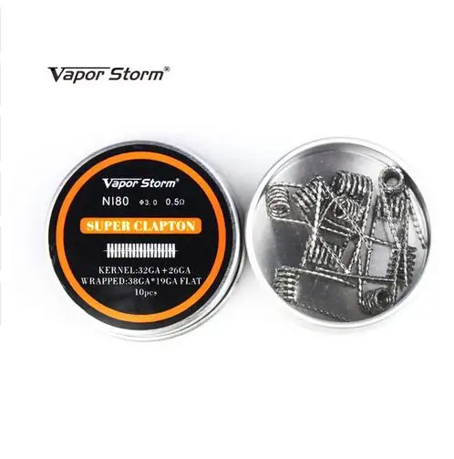 Super Clapton
