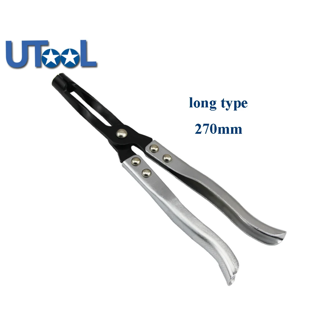 High Quaity 270mm Extra Long Universal Valve Stem Seal Removal Tool