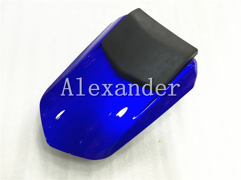 Чехол для заднего сиденья мотоцикла Yamaha YZF1000 YZF 1000 R1 2004 2005 2006|seat motorcycle|seat coverscooter seat |