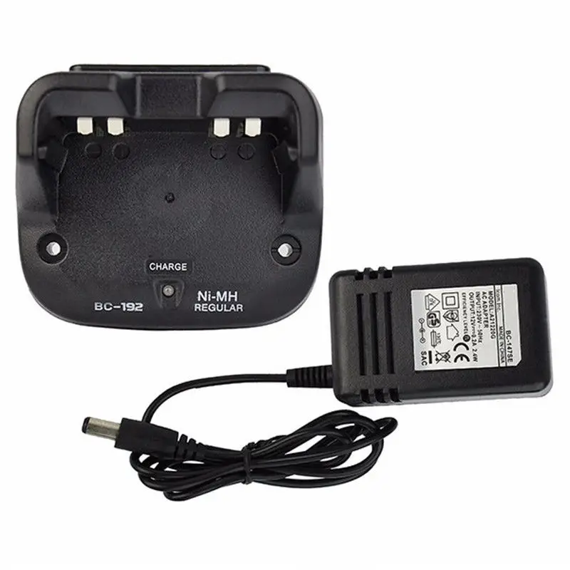 Зарядное устройство для аккумулятора BC 191 Ni MH телефона 192 F4011 F3101D BP 264 IC F3011 F3002 F4002