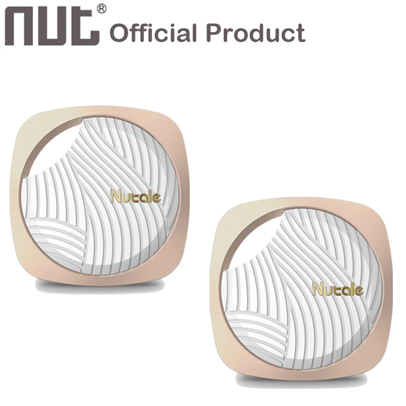 Умный ключ-Искатель NUT 2 3 Mini Nutale Focus F9 Itag Bluetooth трекер анти-потеря напоминание