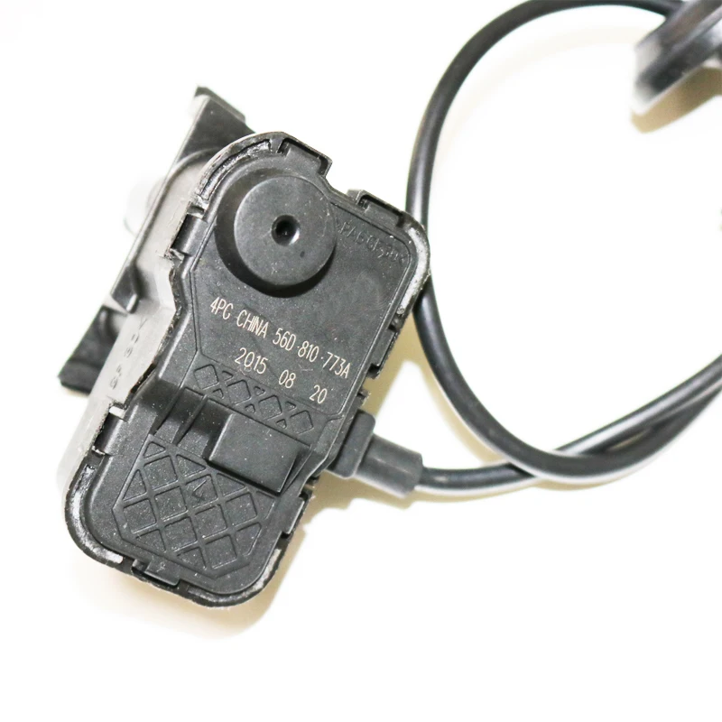 DAZOO OEM открывалка для топливных дверей привод V W NEW PASSAT J etta MK6 56D 810 773A