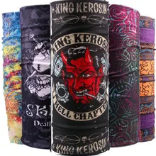 Многофункциональная маска для лица велосипедная бандана охотничья трубка для шеи рыболовная повязка на голову Волшебная повязка на голову Балаклава камуфляжная маска ниндзя