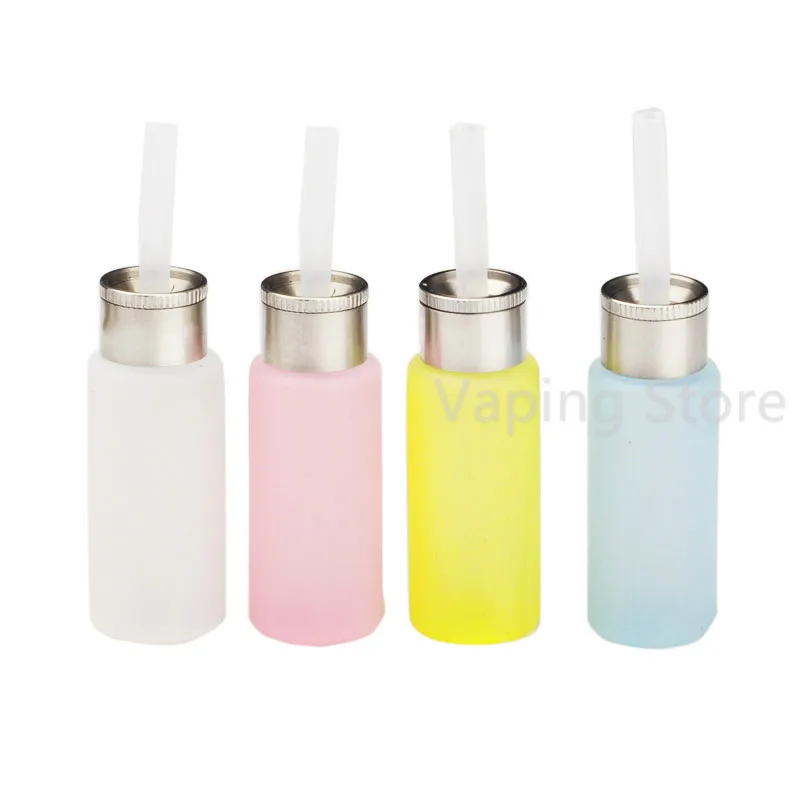 

8ml Silicone Dropper Bottle for Squonk Bottom Feeder Mechanical Box Mods