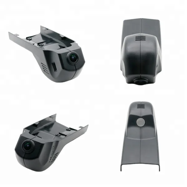 Full HD 1080P Hidden Car specific Type Car Camera for BMW X3 and X5