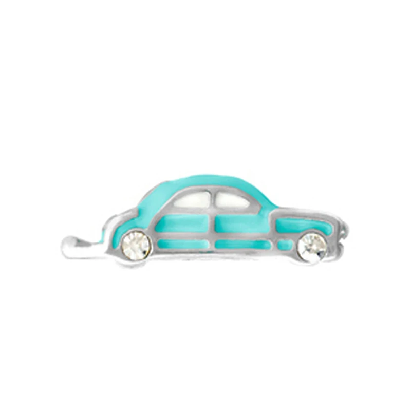 

Taxi, Floating charms fit floating lockets, FC4172