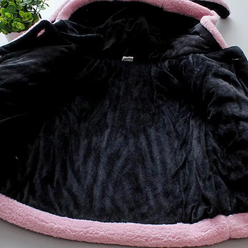 kids winter coats