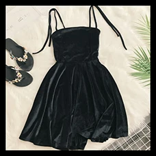 2019-Autumn-Women-Kawaii-Solid-Dress-Velvet-Spaghetti-Strap-Christmas-Halloween-Party-Dress-Empire-A-Line.jpg_640x640