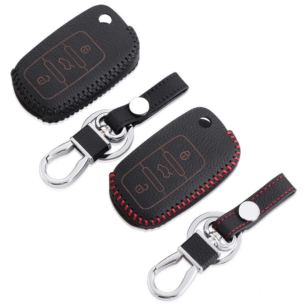 

Car Styling roomster fob key remote protector cover For skoda octavia 2 A5 A7 Combi rs Fabia Rapid Yeti Surerb citigo