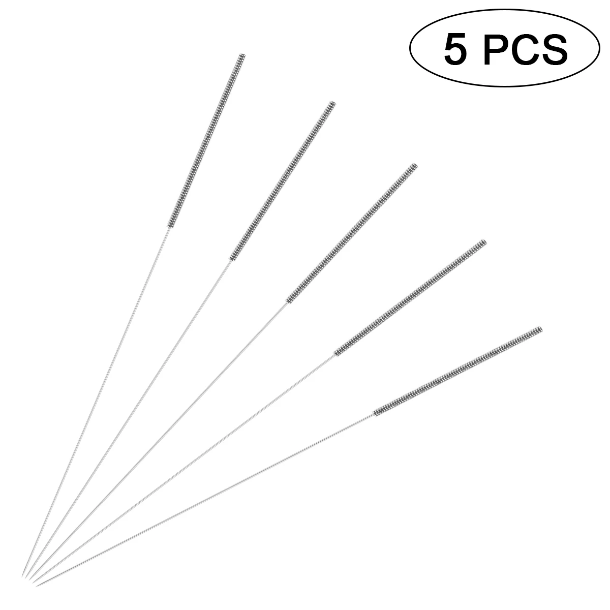5 шт. 0 4 мм 3D принтер Аксессуар сверло Насадка Набор инструментов для очистки | Дом