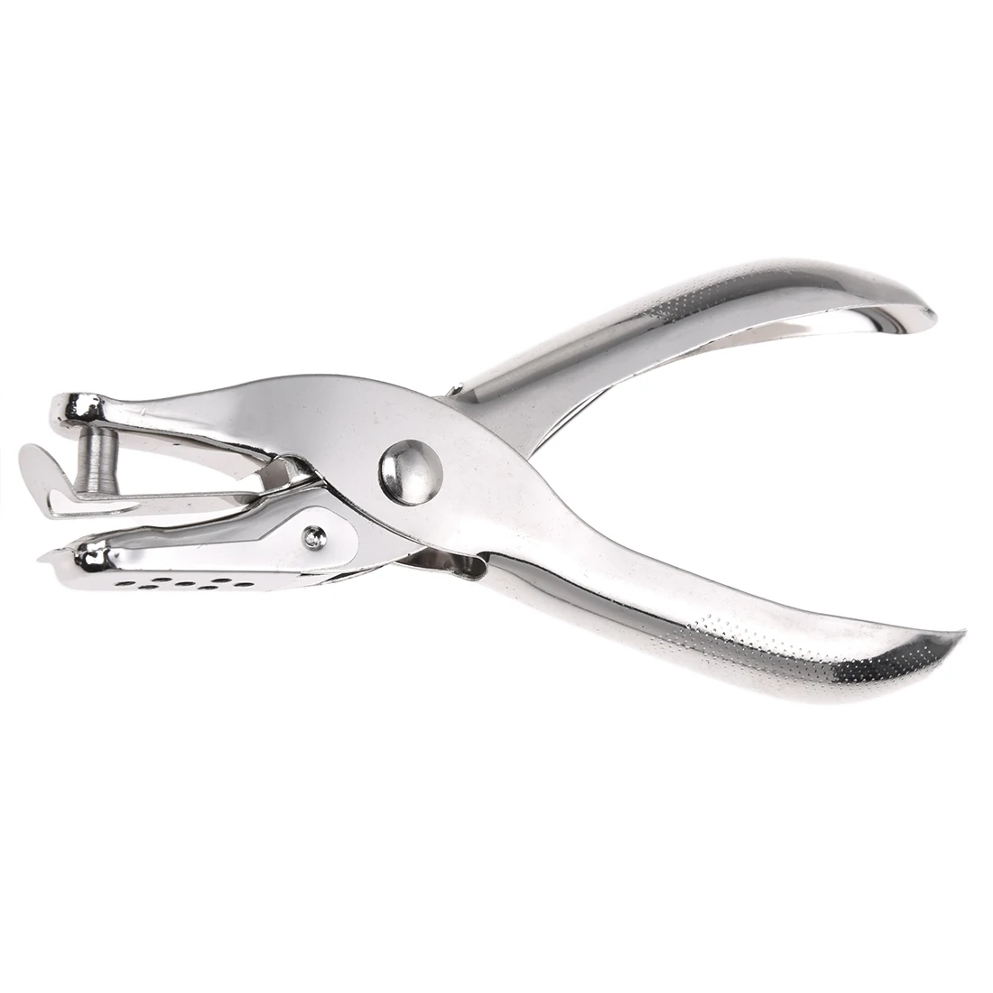 School Office Metal Single Hole Puncher Hand Paper Punch Single Hole