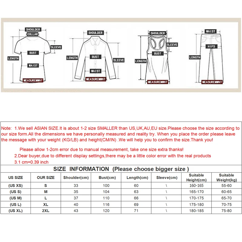размер отзывы