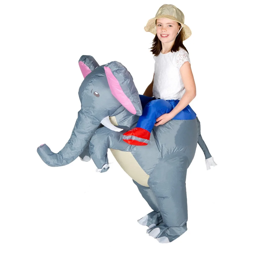 elephant costume-2