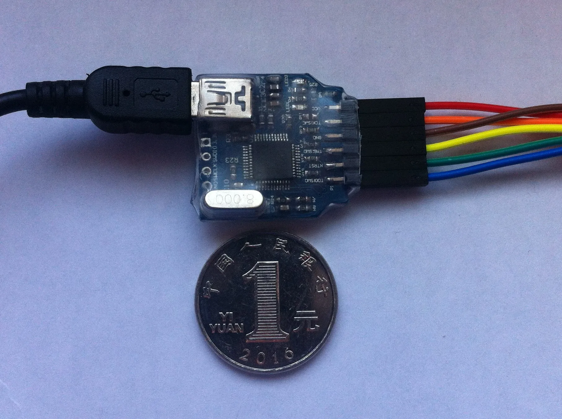 ST LINK V2 Debugger Emulator Programmer Downloader STLINK STM32|Запчасти для кондиционера| |