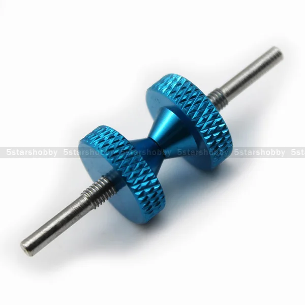 

Propeller Blade Balance Tool for 250 450 500 600 700 RC Helicopter