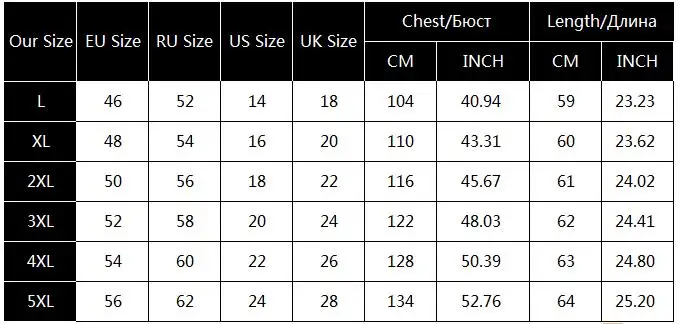 plus size
