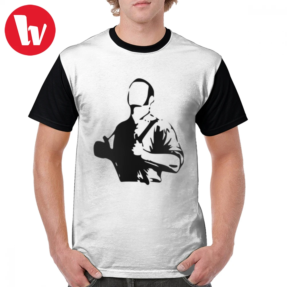 

Skinhead T Shirt Skinhead T-Shirt Big Fun Graphic Tee Shirt Basic Short Sleeve 100 Percent Polyester Graphic Men Tshirt