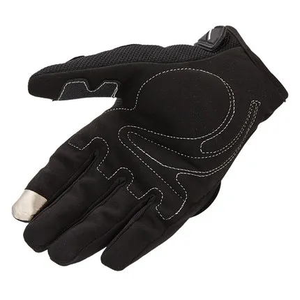 Рок байкерские дышащие кожаные мотоциклетные перчатки/гоночные перчатки по пересеченной местности/перчатки для вождения на открытом воздухе водонепроницаемые RBG031